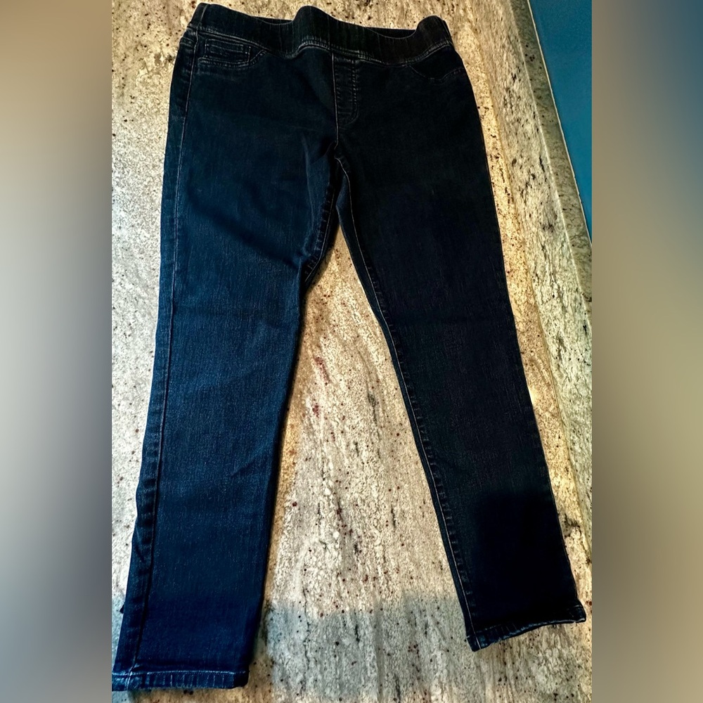 Lauren Ralph Lauren jeggings size 14